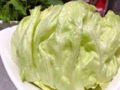 生菜-海底捞火锅(泉城路店)