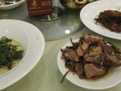 -岭南汇海鲜酒家·粤菜·手工茶点(蛇口店)