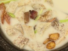 -品泉餐厅·大盆鱼·走地鸡