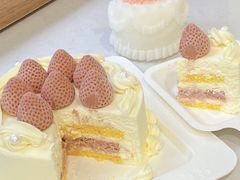 -壹点壹客·生日蛋糕(南山店)