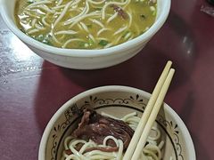 -大石人家鱿鱼面馆(大石西路总店)