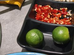 -椰椰榴椰子鸡·糟粕醋火锅(兴华南街店)