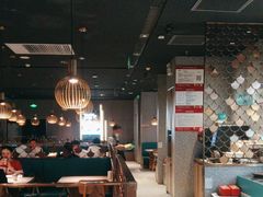-半天妖烤鱼(槐房万达店)