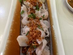 -無招牌海鮮(芽笼店)