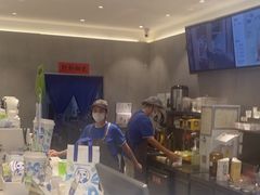 -茶百道(盱眙国贸店)
