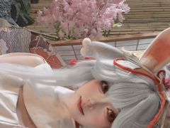 -魔法日记三坑cosplay换装自拍体验馆