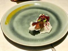 牛舌-L'Arome芳芳法国餐厅(仙林金鹰店)