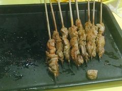 -望京小腰(北京总店)