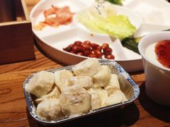 -千寻烧肉(政务区店)