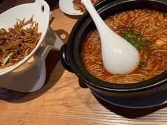 -马仕玖煲·融合菜·酥不腻烤鸭(人大店)