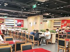 -宏状元现熬粥·京味菜(五棵松店)