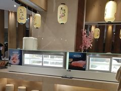-长沙三景韦尔斯利酒店·Oval全日制餐厅自助餐