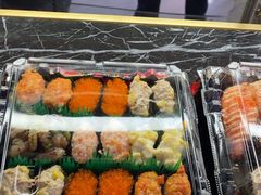 -争鲜回转寿司(东方银座店)