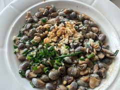 -碧海银沙海鲜餐厅(恒大海上威尼斯店)