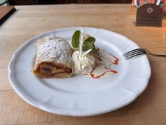 -宝莱纳餐厅(滨江店)