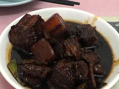 -蘭心餐厅(进贤路店)