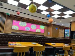 -Mr.Pizza米斯特比萨(苏州平江万达广场店)