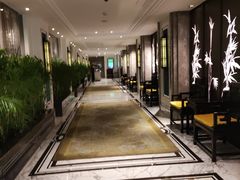 -Yan Ting 宴庭中餐厅(上海静安瑞吉酒店)