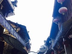 -屯溪老街