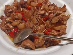 -山涧肴·湘味家肴(松岗满纷天地店)