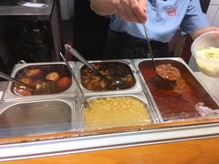 -醉面(五道口启迪大厦店)