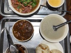 -姚记炒肝店(簋街店)