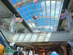 -长沙友阿奥特莱斯