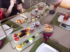 -巴厘岛悦榕庄Jumana露台餐厅