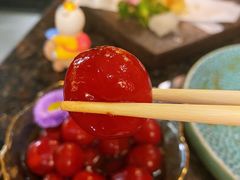 -酉林和牛·烧肉