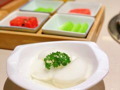 -浩爷羊蝎子火锅(望京店)