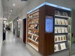 -海马体家庭照相馆(广州正佳广场店)