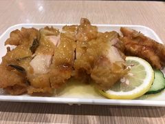 -佰搭果·广式茶餐厅(石牌东路店)