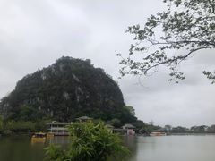 -星湖旅游景区七星岩