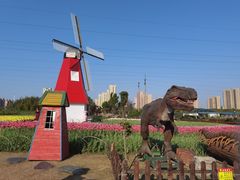 -菊园百果园