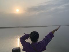 -大清国一号界碑
