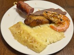 -拉蒂娜·巴西牛排馆 Latina·Brazilian Steakhouse(海上世界店)