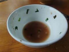 -美食村花园餐厅