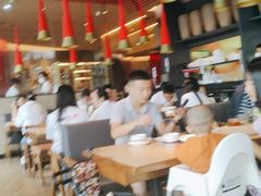 大堂-大师兄·西北小馆(金湾华发商都店)