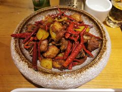 -隔壁老王·家常云南菜(花巷店)