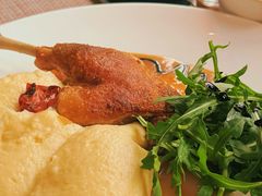 -LA MAISON公鸡和龙(蛇口店)