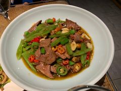 -渝信川菜(西单店)