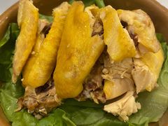 白斩鸡-小实惠嘉(威海路店)