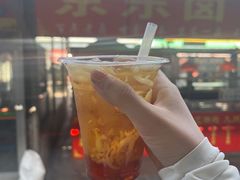 -南门绿玉农贸市场