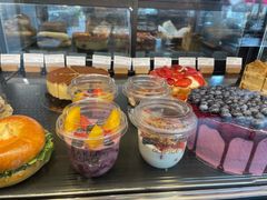 -BAKER&SPICE(BFC外滩金融中心店)