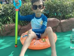 -苏州乐园森林水世界