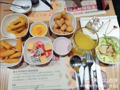 -骑士牛排(北仑银泰城店)