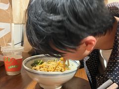 -矮子粉店1985·长沙米粉(湘春路店)