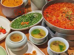 -天府掌柜(九眼桥店)