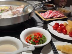 -骨之味·筒骨汤火锅(江头店)
