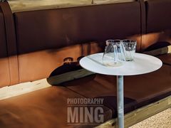 -MQ COFFEE STAND明谦(新洲店)
